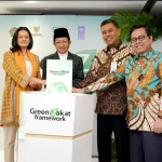 Green Zakat Framework BSI, Terobosan Baru Optimalkan Zakat Rp327 Triliun