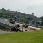 Jalan Lingkar Padalarang Kota Baru Parahyangan Siap Atasi Kemacetan Lalu Lintas