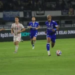 Persib Bandung vs Semen Padang: Almeida Optimistis Curi Poin di GBLA