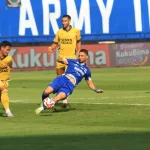 Meski Kalah, Eduardo Almeida Puas dengan Performa Semen Padang Hadapi Persib