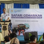 Program Gemarikan Bandung Barat Gencar Digaungkan untuk Cegah Stunting Anak