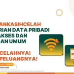 Jangan Kasih Celah: Danamon Edukasi Masyarakat Hindari Penipuan Digital di Ruang Publik