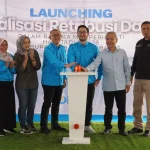 Digitalisasi Retribusi Daerah Bandung Barat, Om Juki Ubah Cara Bayar Parkir
