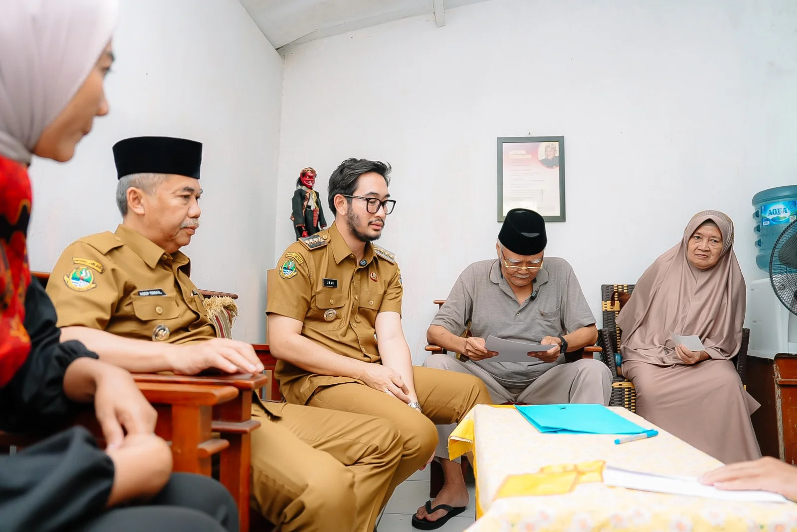 Jeje Tegaskan Lagu Karatagan Bandung Barat, Identitas Resmi yang Harus Dilindungi Jeje Tegaskan Lagu Karatagan Bandung Barat, Identitas Resmi yang Harus Dilindungi
