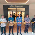 Bale Seni Barli Kota Baru Parahyangan Resmi Diresmikan, Jadi Ikon Wisata Budaya Bandung Barat