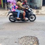 Perbaikan Jalan Rusak Kabupaten Bandung Ditarget Rampung Tiga Tahun