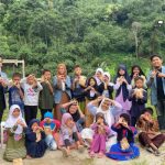 Info Sekolah Alam Bandung untuk Pendidikan Alternatif Anak