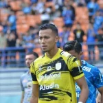 Teja Paku Alam Persib Bandung Siap Bersaing Sehat di Liga 1 Musim 2025/26
