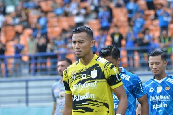 Teja Paku Alam Persib Bandung Siap Bersaing Sehat di Liga 1 Musim 2025/26 Teja Paku Alam Persib Bandung Siap Bersaing Sehat di Liga 1 Musim 2025/26