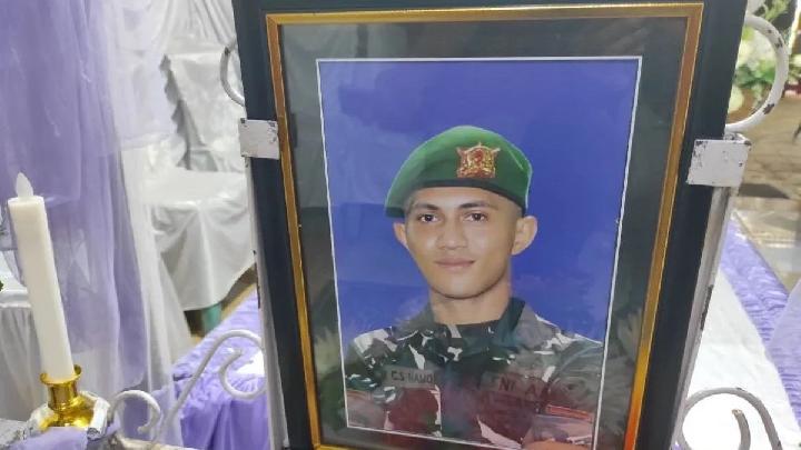 Kasus Kematian Prada Lucky: Kronologi, Fakta Lengkap, dan Nama 20 Anggota TNI Terduga Pelaku Kasus Kematian Prada Lucky: Kronologi, Fakta Lengkap, dan Nama 20 Anggota TNI Terduga Pelaku