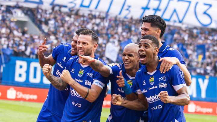 Jadwal persib 18 Agustus 2025 Jadwal persib 18 Agustus 2025