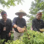 Anak Muda Bandung Pimpin Perubahan Pangan Lewat Gerakan Urban Future
