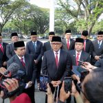 DPRD Kota Bandung Resmi Lantik Anggota PAW, Bahas Sampah hingga Pendidikan