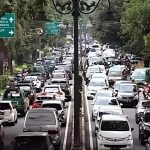 Pemkot Bandung Reliabilitas Transportasi Jadi Strategi Atasi Kemacetan Kota