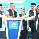 Olimpiade Madrasah Indonesia 2025 Dimulai di Bandung: Cetak Generasi Unggul