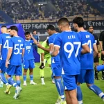 AFC Larang Rumput Sintetis, Persib Kini Tak Lagi Khawatir