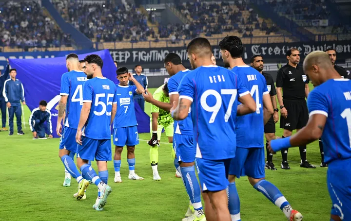 AFC Larang Rumput Sintetis, Persib Kini Tak Lagi Khawatir