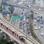 Proyek LRT Kabupaten Bandung Masuk Final WJIC 2025