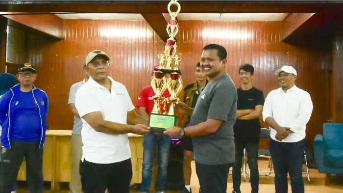 Dony Ahmad Munir Buka Piala Tenis Meja Sumedang 2025 Dony Ahmad Munir Buka Piala Tenis Meja Sumedang 2025