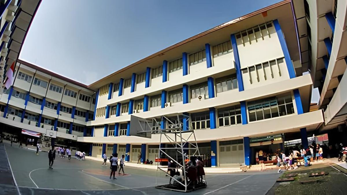 SMA Terbaik di Bandung 2025: Juara UTBK yang Jadi Incaran Calon Siswa SMA Terbaik di Bandung 2025: Juara UTBK yang Jadi Incaran Calon Siswa