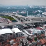 Proyek Tol NS Link Bandung Gagal Jalan di 2025?