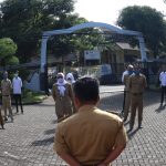 Panduan Lapor Online ke Kecamatan Bandung