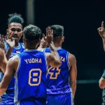 Momen yang Bikin Pertandingan Basket Bandung Jadi Ajang Paling Ditunggu