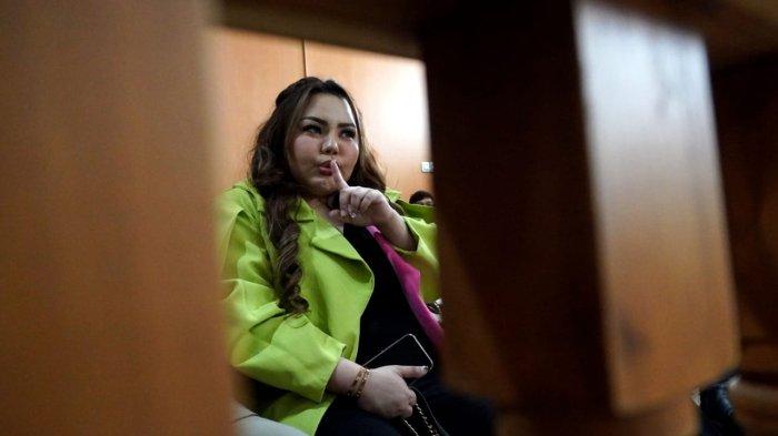 Politik-Hukum Terkini: Polemik PBB, RAPBN 2026, hingga Kasus Lisa Mariana Politik-Hukum Terkini: Polemik PBB, RAPBN 2026, hingga Kasus Lisa Mariana