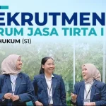Lowongan Kerja BUMN Perum Jasa Tirta I Agustus 2025, Cek Syarat & Cara Daftarnya