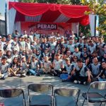 Peradi Kota Bandung HUT RI ke-80: Jaga Marwah Advokat