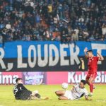 Persib Kasih Diskon 20% Tiket Lawan Borneo FC
