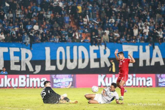 Persib Kasih Diskon 20% Tiket Lawan Borneo FC Persib Kasih Diskon 20% Tiket Lawan Borneo FC