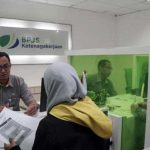 BPJS Ketenagakerjaan Bandung Suci Hadirkan Layanan JMO di PT Adira Semesta Industry