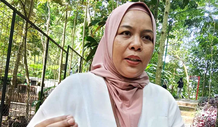 Ratusan Ton Kotoran Sapi Ancam Sungai Bandung Barat, Ini Langkah Pemkab Ratusan Ton Kotoran Sapi Ancam Sungai Bandung Barat, Ini Langkah Pemkab