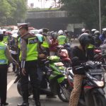 Strategi Cerdik Hindari Razia Kendaraan Bandung