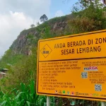 Gempa Sesar Lembang Meningkat, Bandung Barat Tanpa EWS