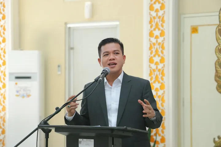 Bupati Bandung Kirim 42 Tenaga Kerja ke Jepang Bupati Bandung Kirim 42 Tenaga Kerja ke Jepang