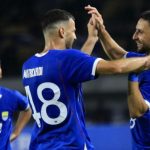 Persib Menang di ACL 2, Bojan Hodak Kritik Lapangan