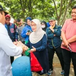 Bazar Murah Digelar di 30 Kecamatan Bandung