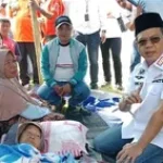 Sesar Lembang Jadi Perhatian, Bupati Bandung Kerahkan Camat Edukasi Warga