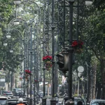 PJU Bandung Dicuri! Pemkot Pasang CCTV & Tambah 800 Lampu Baru
