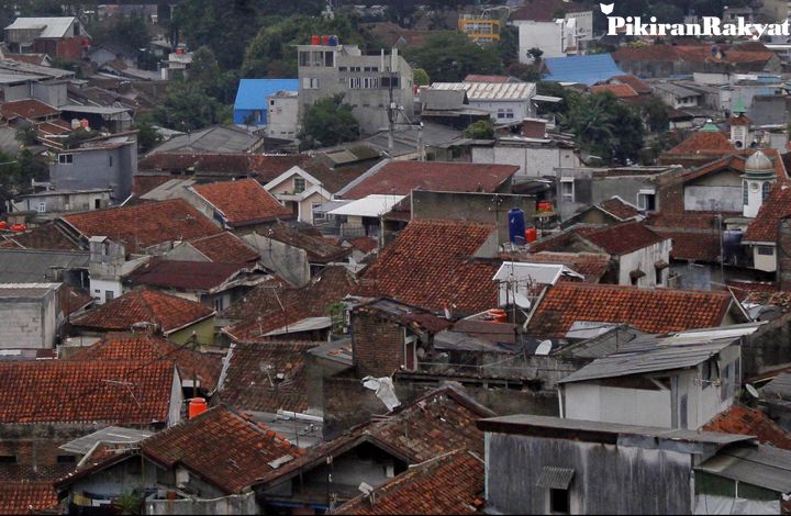 Trase Tol Dalam Kota Bandung Final, Lelang Segera Dimulai Trase Tol Dalam Kota Bandung Final, Lelang Segera Dimulai