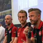 Persib Bandung Lawan Berat Western Sydney dalam Laga Uji Coba Bertensi Tinggi