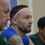 Marc Klok Kembali ke Timnas Indonesia