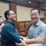 Anies Baswedan Apresiasi Abolisi Tom Lembong dari Presiden Prabowo, Sampaikan Pesan Haru