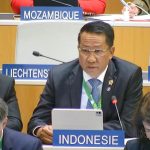 Aturan Royalti Hak Cipta Dibongkar, Menteri Hukum Supratman Angkat Bicara