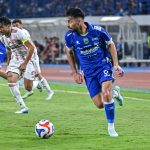 Persib Masih Simpan 2 Slot Pemain Asing