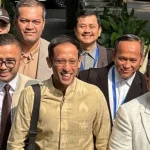 Kasus Korupsi Google Cloud: Nadiem Makarim Diperiksa KPK, Hotman Paris Dampingi
