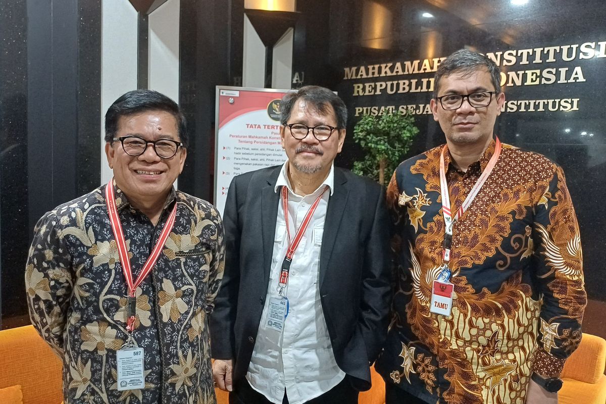 LMKN Tetap Tagih Royalti Lagu Meski Musisi Gratiskan: Ini Penjelasannya LMKN Tetap Tagih Royalti Lagu Meski Musisi Gratiskan: Ini Penjelasannya
