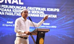 Dedi Mulyadi Tegaskan Seleksi Mahasiswa Kedokteran Harus Berdasarkan Kecerdasan, Bukan Harta Orang Tua Dedi Mulyadi Tegaskan Seleksi Mahasiswa Kedokteran Harus Berdasarkan Kecerdasan, Bukan Harta Orang Tua